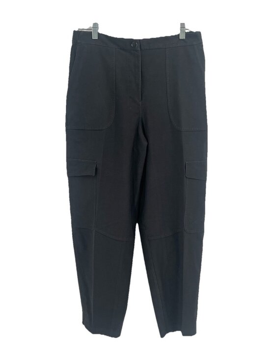 lululemon athletica Pants - Lululemon Light Utilitech Cargo Pocket High-Rise Pant Graphite Grey Sz 30